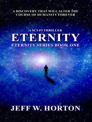 cover image of Eternity